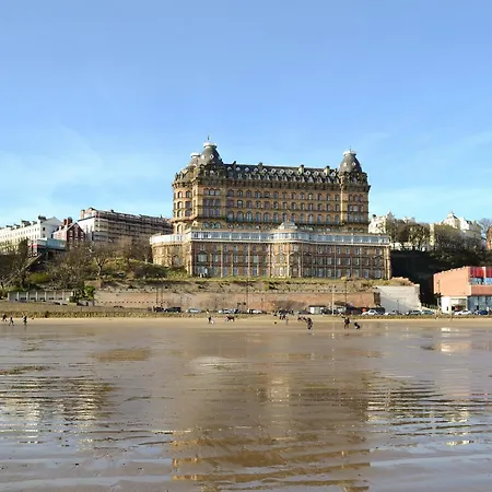 Walk * Scarborough