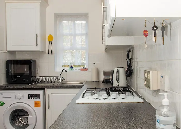 Walk سكرابورو