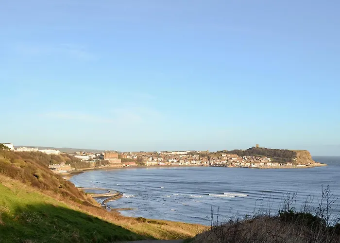 Beach Walk Scarborough