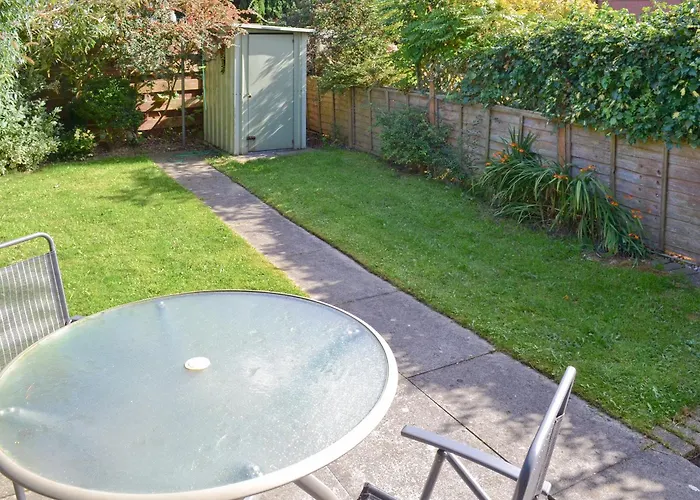 Walk بيت للعطل *