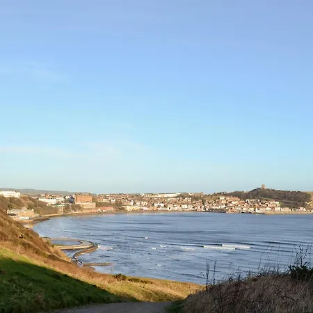 Walk Scarborough