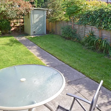 Walk בית נופש *