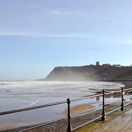 Walk Holiday home Scarborough